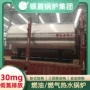冷凝燃煤锅炉
