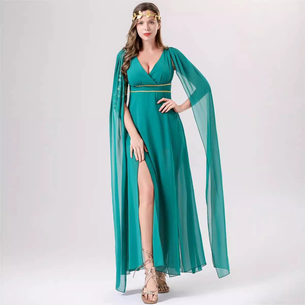 Long skirt, halloween, cosplay