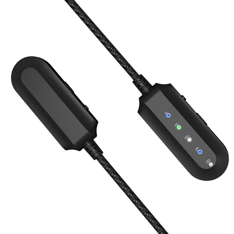 国境を越えた新製品の連唱精霊bluetooth音楽アダプタk歌連唱消原音bluetooth受信機|undefined
