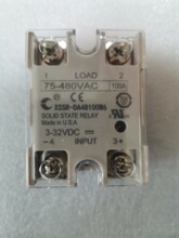 ��̬�̵���XSSR-DA48100W6 DA48120 DA4880 DA4860 DA4840XSSR-DA