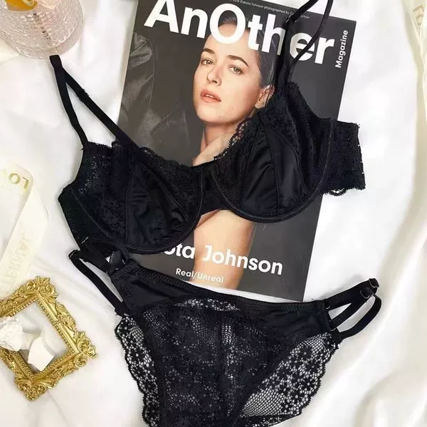 Black set