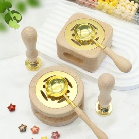 印章用品;手账印章;信纸、信封