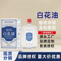 香港九龍大薬局白花油活絡透骨液正品頚椎膝関節草本マッサージ油