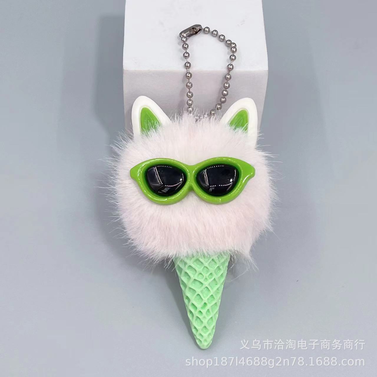 라이트 핑크 & 펜던트