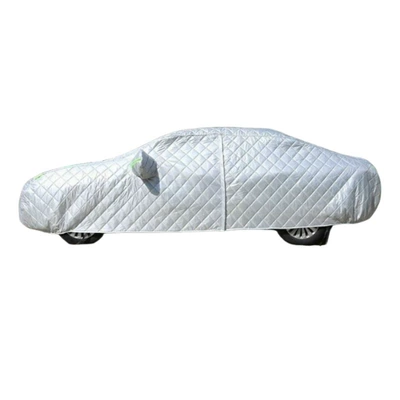 a practical car accessory for home — Car clothing