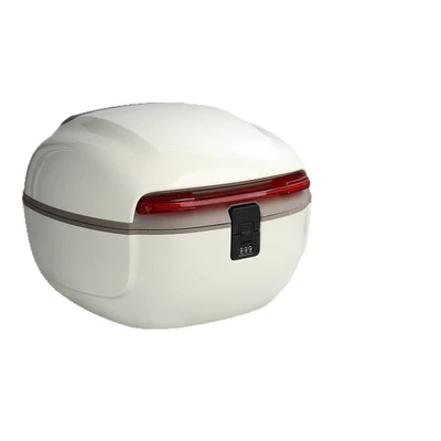 Thickened Large Trunk for Electric car tail box