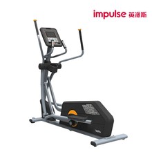 英派斯GE500商用椭圆机室内健身房电磁控太空漫步机椭圆运转机