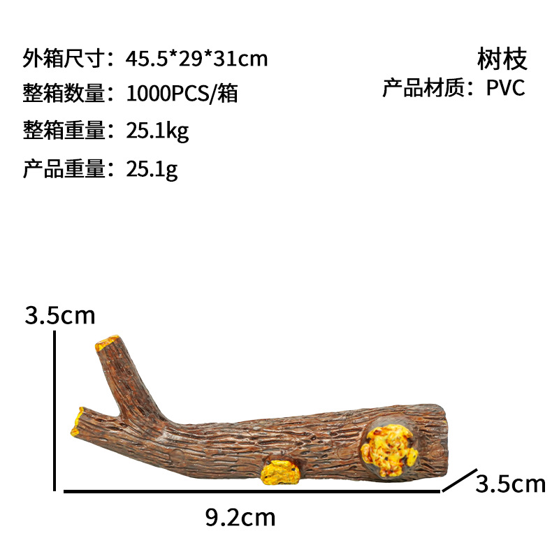 Pecera Totoro pequeños adornos trébol levantando hojas Hayao Miyazaki nueva decoración de dibujos animados de oficina micro paisaje