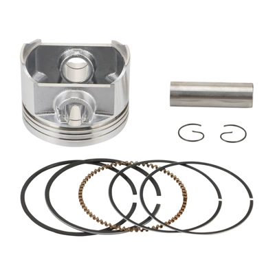 Motuoche – WOOSTAR Motorcycle Piston Piston, piston ring, piston pin