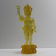 Amber Prince Buddha