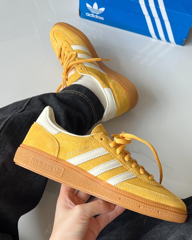 纯原德训 SAMBA，贝壳头，GAZELLE，SPEZIAL，莆田 男女板鞋成年|undefined