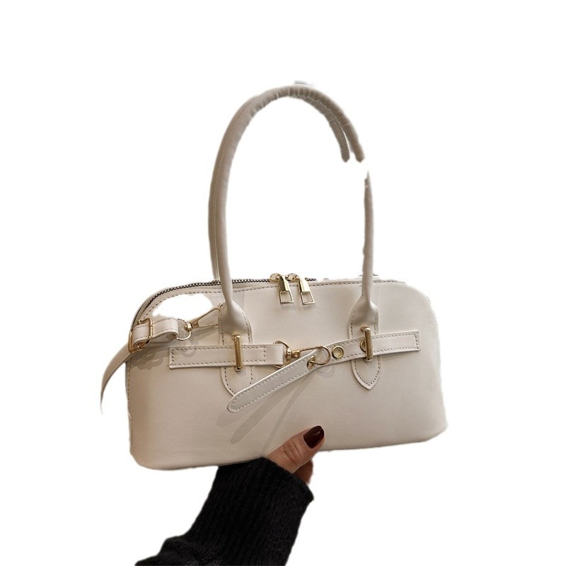 Damen Bowling Handtasche Elegante Umhängetasche Für Den Alltag_voghion.com
