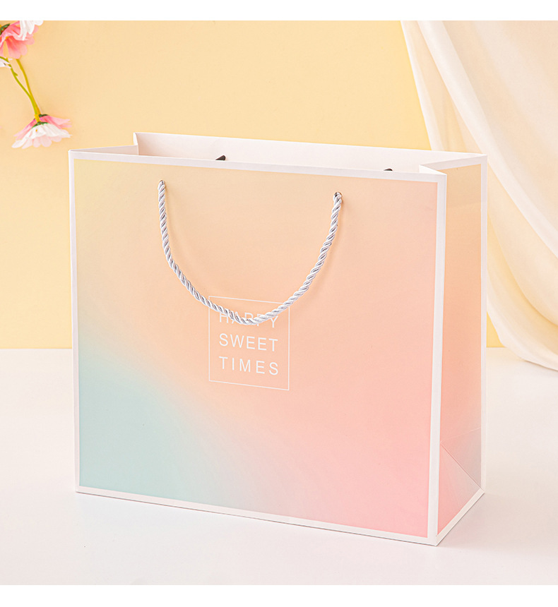 White Cardboard Casual Elegant Simple Style Wedding Letter display picture 7