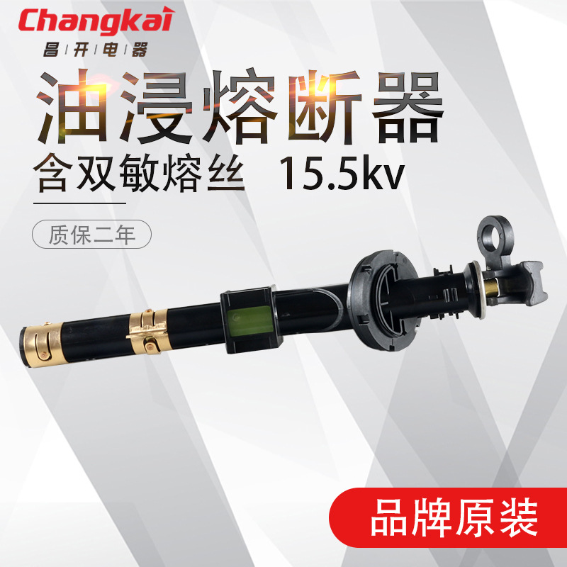 油浸式熔断器 PRNT4-15.5/3A-140A 油浸式变压器过载保护用熔断器