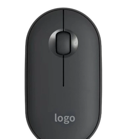 Совместимая с Logitech бесшумная мышь, 4G, Bluetooth, (международная торговля), оптовая продажа