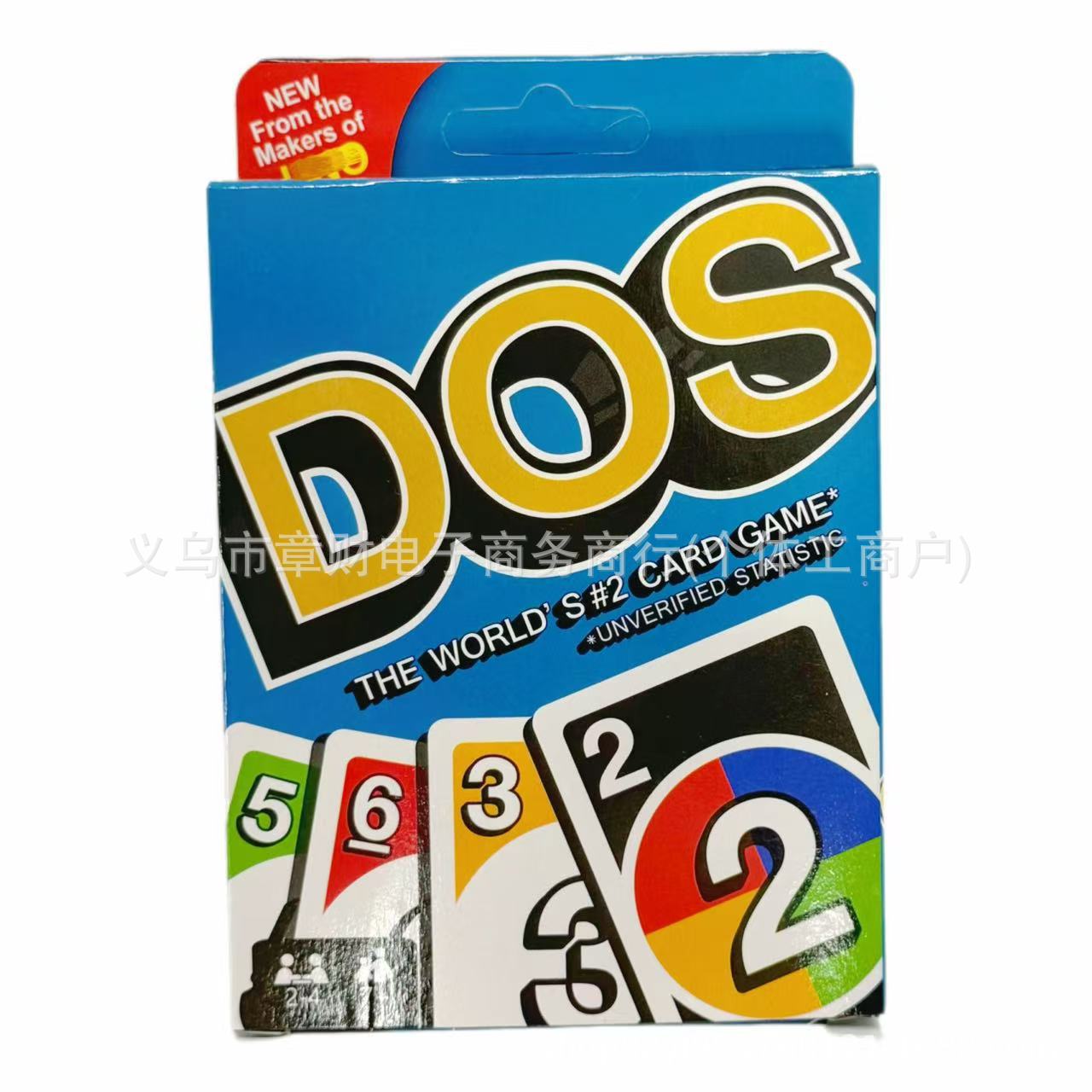 DOS