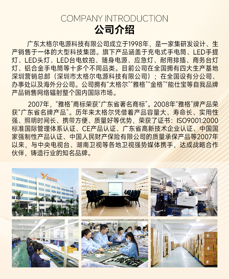 6企业介绍