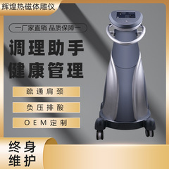 国境を越えた新しい熱磁性ボディカービング器具、産後修復、空縮小、エステサロン専用ボディ器具