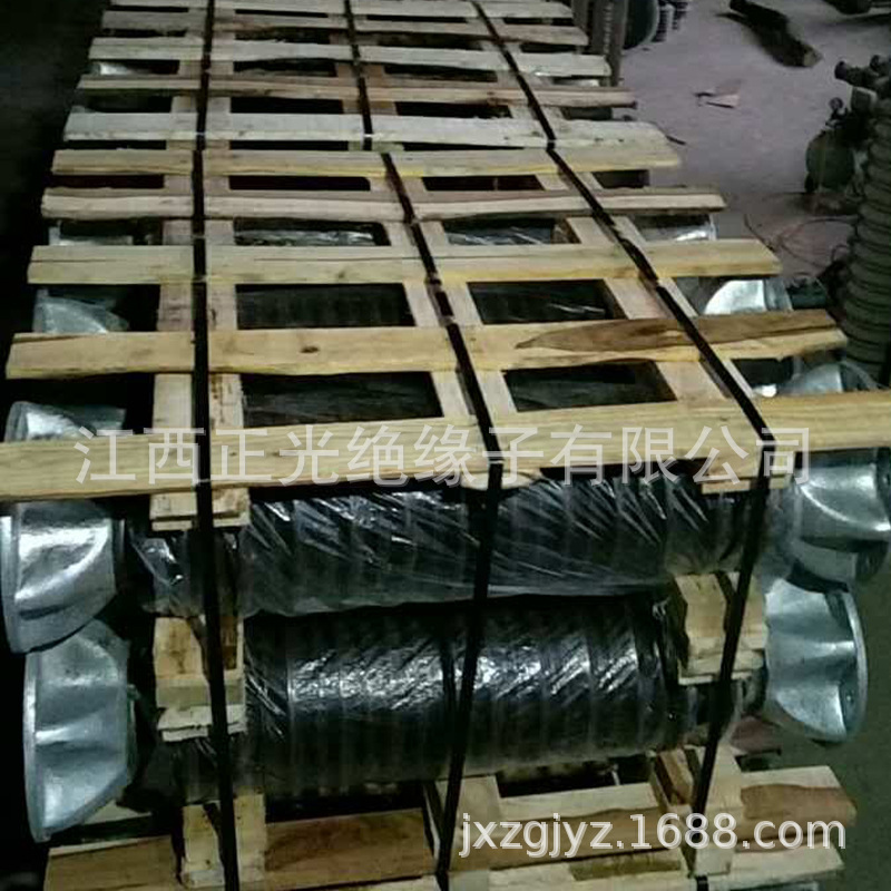 厂家直销 ZSW-252/8- 支柱绝缘子 电站升压站支柱绝缘子 支柱瓷瓶