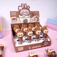 ��ͨ����labubu���������w�z���ֵDIY�ֹ��z��W���k���W���ľ�