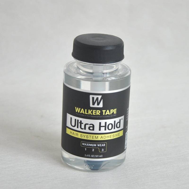 WALKER TAPE假发胶水ultra hold假发胶水超强粘性沃克胶水防水|undefined