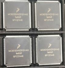 ԭ����ӦS912XHZ512F1VAG 16λ΢������ - MCU ȫ��ԭװIC