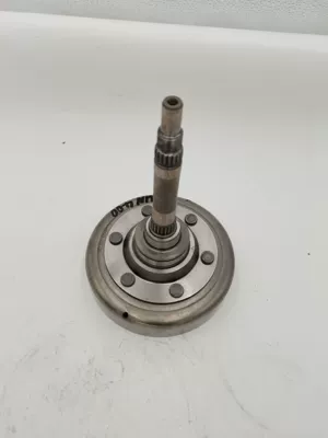 Motorcycle engine and accessories 21400-F12-0000 driving wheel - hisun400-friction-disc