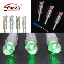 LED�l���β 7.6mm/.300"�Ȳ�β�����Ԅ��c�� 338/508��ҹҕ��β