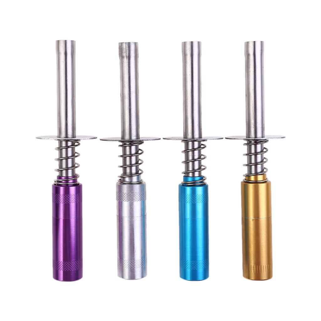 HSP Unlimited Aluminum Ignition Starter 15-30 Engine Ignition Rod Engine Igniter 80103