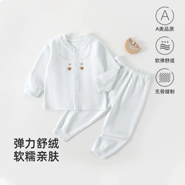 连身衣、爬服;童内衣套装;童套装