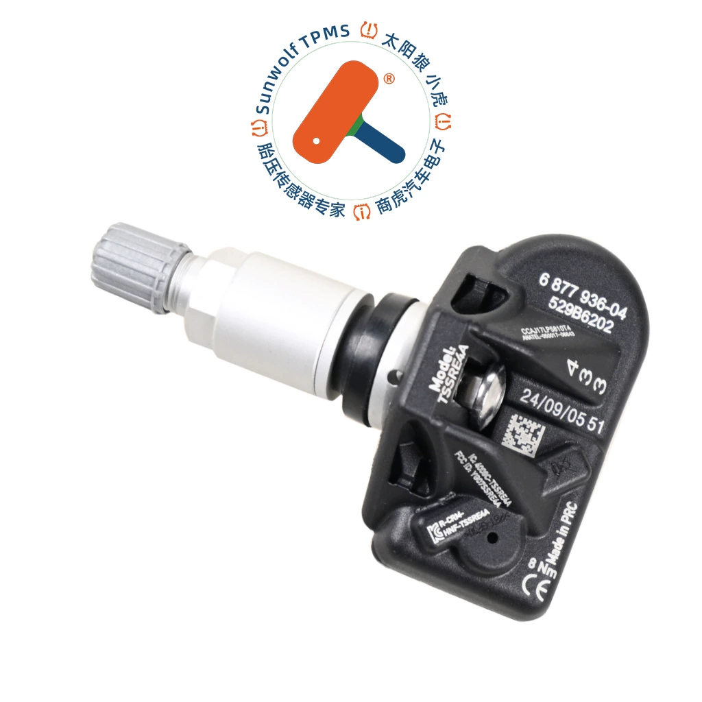 36106877937 6877936 6877936-04 подходит для датчика давления в шинах BMW
