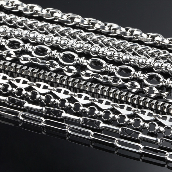 accessory stainless steel