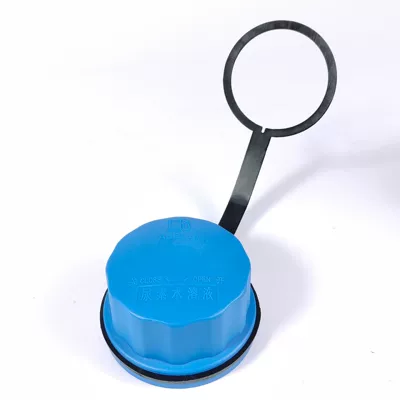 Tank cap Unlocked Suitable for Urea Tank