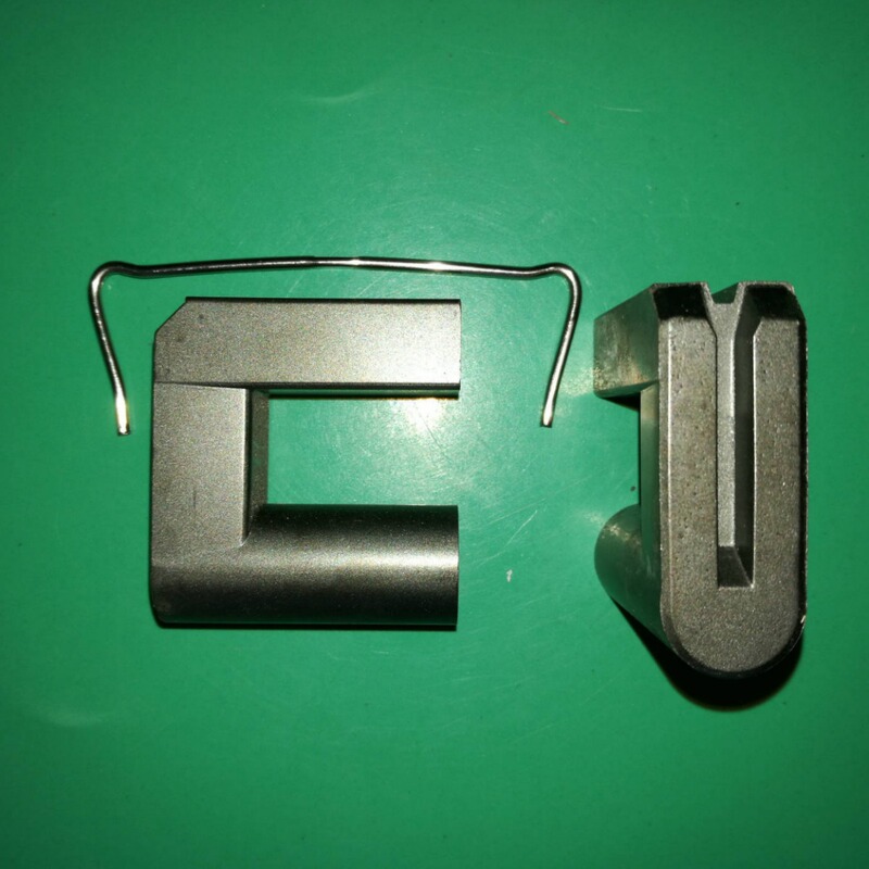 Ferrite Core Uyf11 Uyf13 Uyf14 Uyf15 Uyf16 Uyf17 Uyf18 Core Skeleton