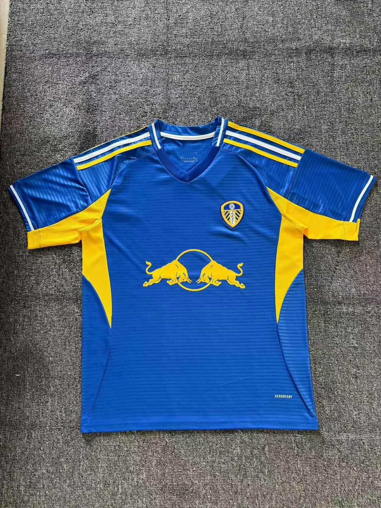25-26 leeds united away