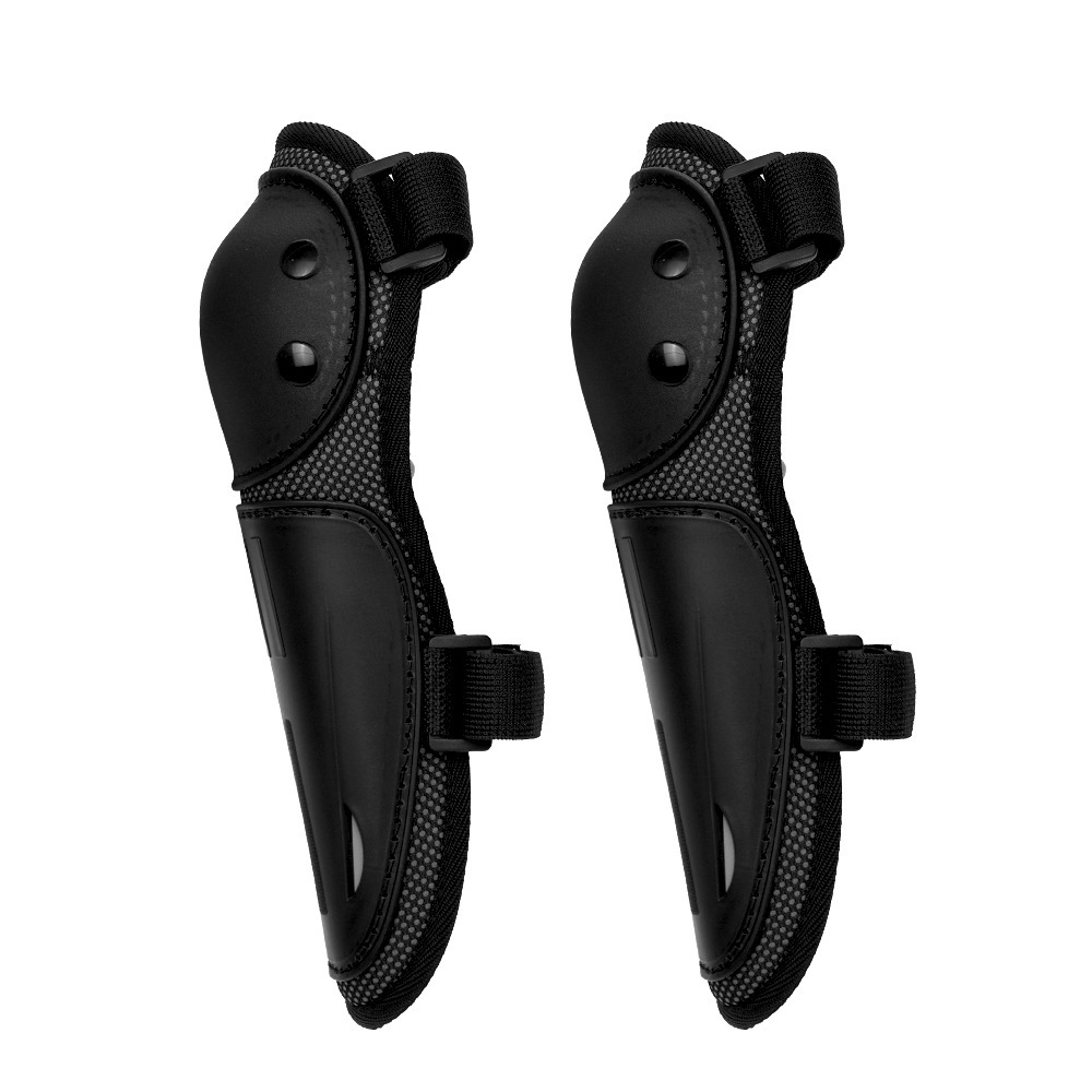 chaqueta de armadura para niños rueda de protección de bicicleta esquí rodilla de protección de codo deportivo al aire libre bicicleta de montaña protector
