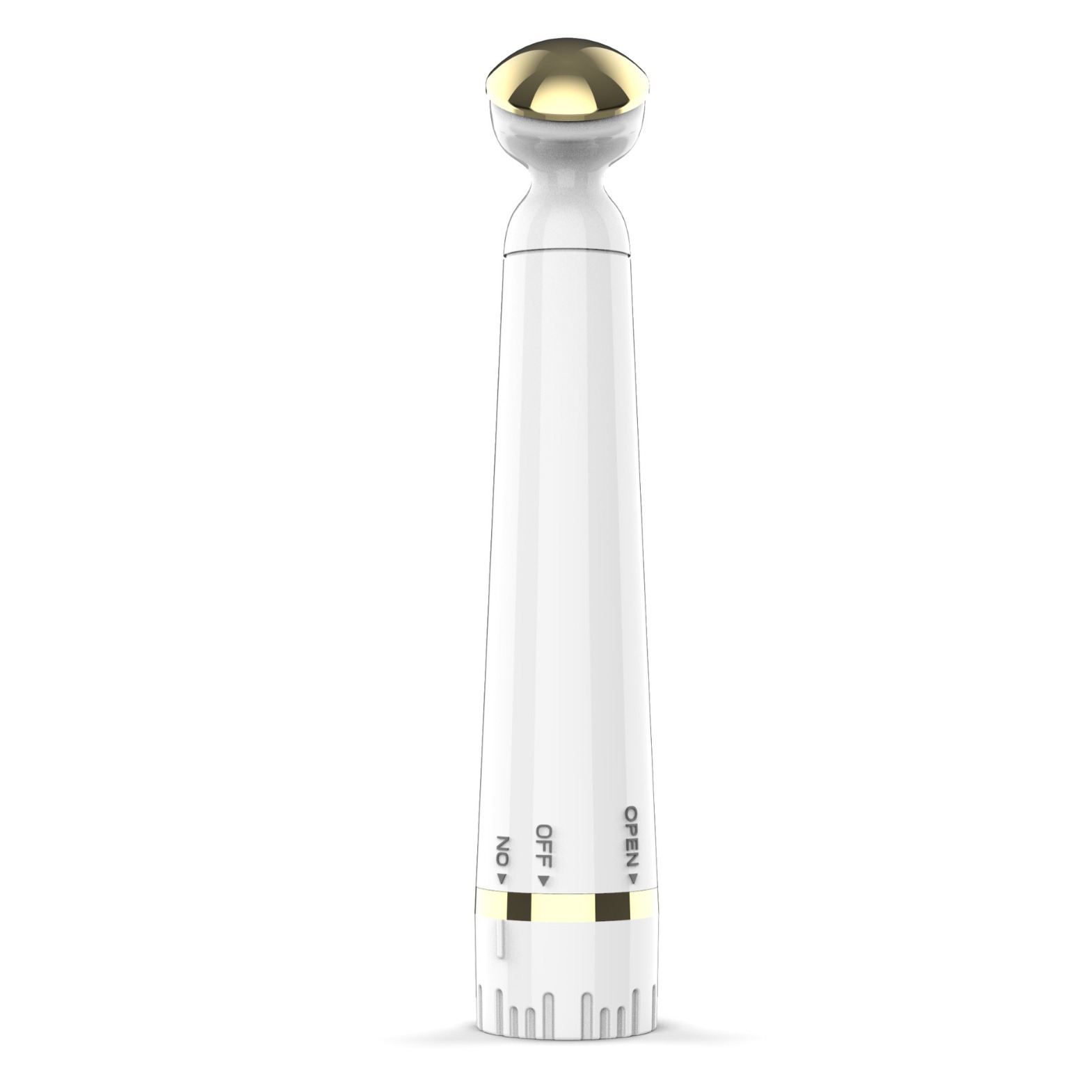 Dispositivo de belleza ocular superventas transfronterizo, masajeador de ojos, dispositivo de belleza para el hogar, aplicador de crema para ojos, lápiz de belleza, mini plancha. image 7