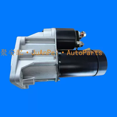 Car Starter Motor – Starter and accessories
