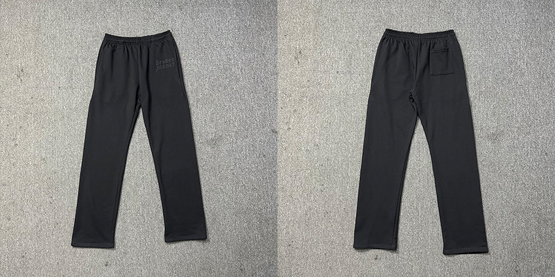 320 검은색 바지