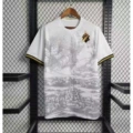2425 AIK 132nd Anniversary Fan