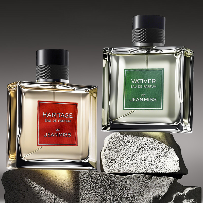 Small Town Yixiang Cross-border Explosions Heritage Men's Perfume Men's Advanced Sense Foreign Trade Cologne Vietnam Perfume Factory Small Town Yixiang Cross-border Explosions Heritage Men's Perfume Men's Advanced Sense Foreign Trade Cologne Vietnam Perfume Factory