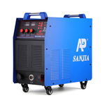 【跨境专供】耐顺佳电焊机380V工业超大功率MIG/MMA-500电焊机