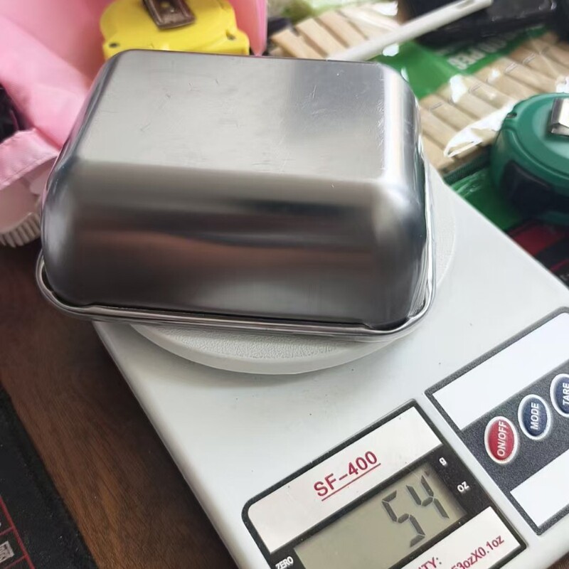 蓋付きステンレス製タッパーおかず入れ冷蔵庫冷凍収納密封缶鍋おかず皿弁当箱ピクニックボックス|undefined