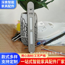 ��ͷ�����������Ƕ��ʽUSB����5V�ֻ�ɳ���輸����Ų����