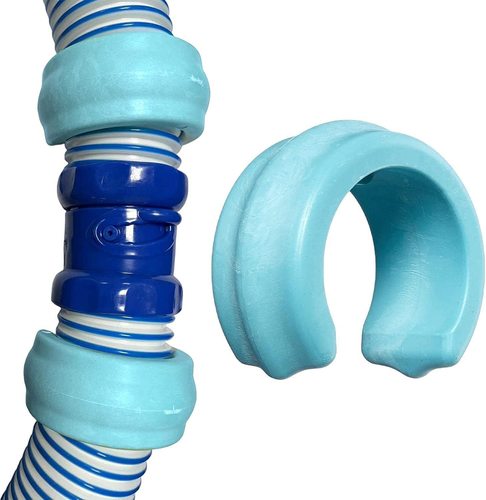 Universal Pool Cleaner Hose Weighted Block Heavy Block W83247 X70105 K12454 Heavy Block