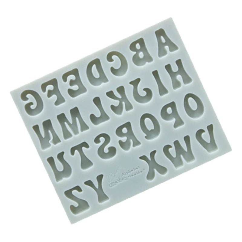 Большие и маленькие силиконовые формы для декора тортов, шоколада и выпечки, для создания украшений своими руками.