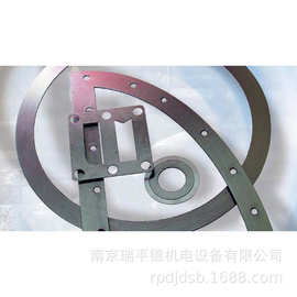 美国 Technetics  CEFIGRAF® JPR  金属石墨密封 工业密封件