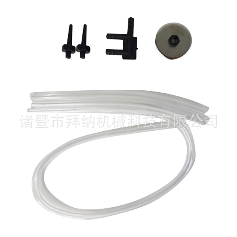 Herramienta de reemplazo de aceite de freno máquina de reemplazo de líquido de frenos herramienta de reparación de automóviles de Amazon producto caliente