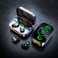 人気のプライベートブランドイヤホン D04 YD03 F9 ワイヤレス S20 TWS インイヤーイヤホン 工場直販 跨境電気製品