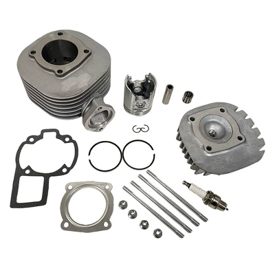 Cylinder and parts Is Suitable for Suzuki